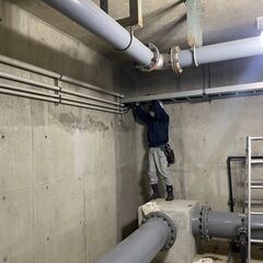 ⚡️電気工事⚡️経験者急募⛑大歓迎🙏正社員【四日市】の画像