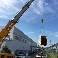 ⚡️電気工事⚡️経験者急募⛑大歓迎🙏正社員【四日市】の画像