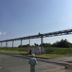 電気設備の点検清掃🧹🧤未経験者OK🔰【四日市】【鈴鹿】の画像