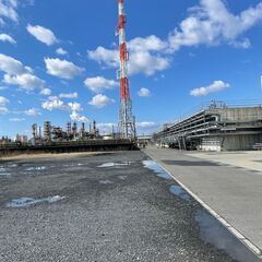 電気設備の点検清掃🧹🧤未経験者OK🔰【四日市】【鈴鹿】の画像