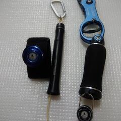 フィッシュグリップ　オーシャングリップ　OG2510 セット