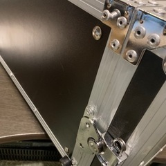 6U ラックケースの画像