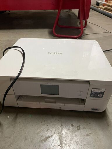 ブラザー工業　プリンター　DCP-J562N
