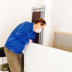 引っ越し・片付けお任せください★