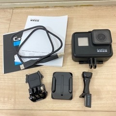 値下げ　GoPro BLACK7 未使用品✨