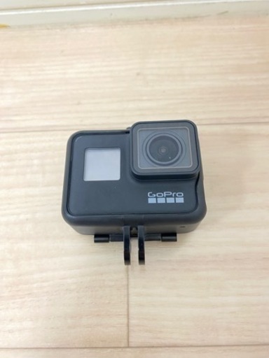 値下げ　GoPro BLACK7 未使用品✨