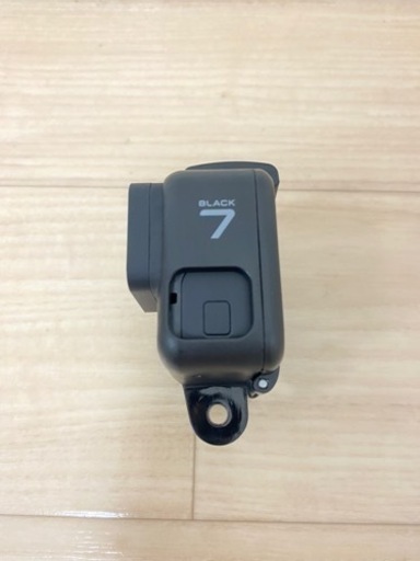 値下げ　GoPro BLACK7 未使用品✨