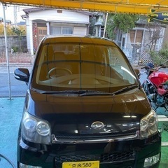 ムーブ　激安