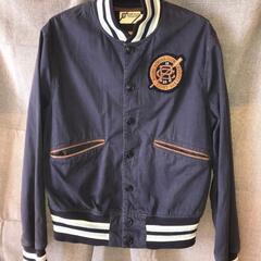 【美品】RALPH LAUREN RUGBY ジャケット　S