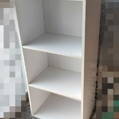 3段棚