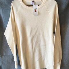 フルーツオブザルーム　ロンT XL