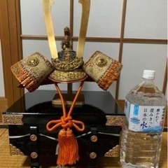 新しい到着 京都府の甲冑の中古が安い！激安で譲ります・無料であげます 子どもの日