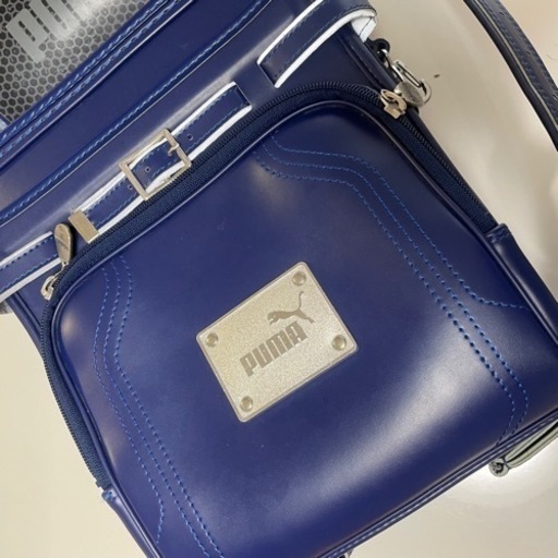 ランドセル　puma
