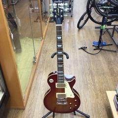 #N-32【ご来店頂ける方限定】Grass Rootsのエレキギ...