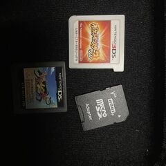 ニンテンドースイッチ他　ゲームセットの画像