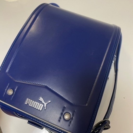 ランドセル　puma