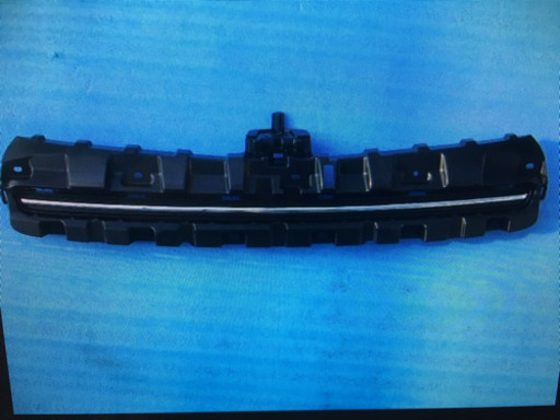 アルファード グリル バンパー メッキ 20、25アルファード