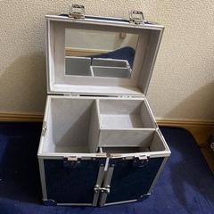 化粧品、ジュエリー入れ(ボックス)の画像