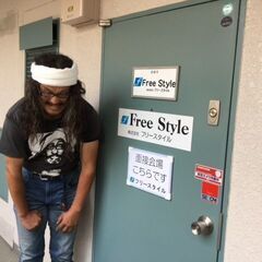 １日でもOK！カンタンなお仕事・いろんな職人さんのお手伝いをお願...