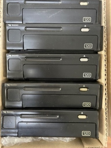 アナタコ16台まとめて売ります。