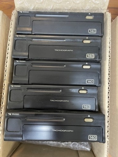 アナタコ16台まとめて売ります。