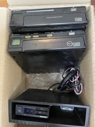 アナタコ16台まとめて売ります。