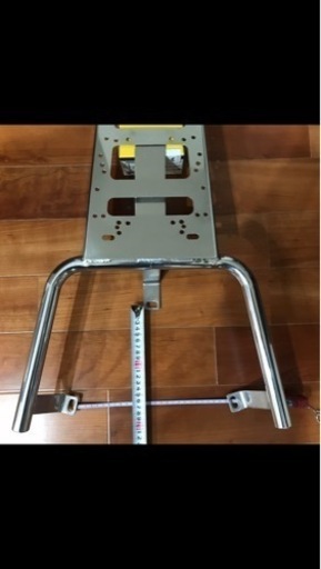 バイクキャリア