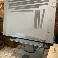 再お値下げ⭐︎武藤ドラフター