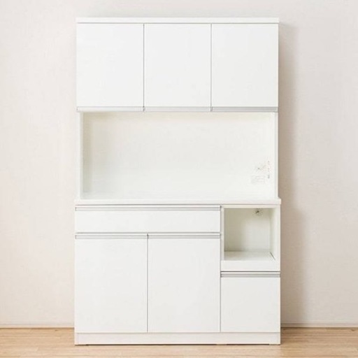 ニトリ　食器棚