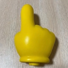 クレタク  スパタク 旗棒マスコットの画像