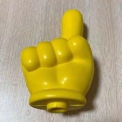 クレタク  スパタク 旗棒マスコット