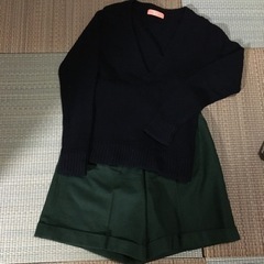 レディース　M 8着　セットの画像