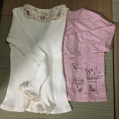 レディース　M 8着　セットの画像