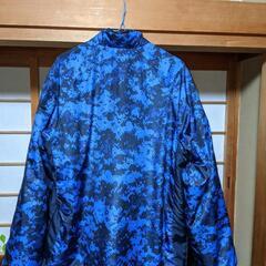 ウィンドブレーカースーツの画像