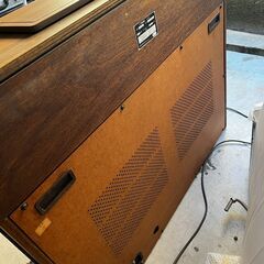 ヤマハ エレクトーン C-4R 動作品 YAMAHA ELECTONE 配送可 中古品の画像