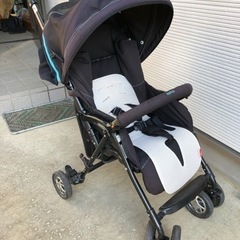 ベビーカー　お取引決定！の画像
