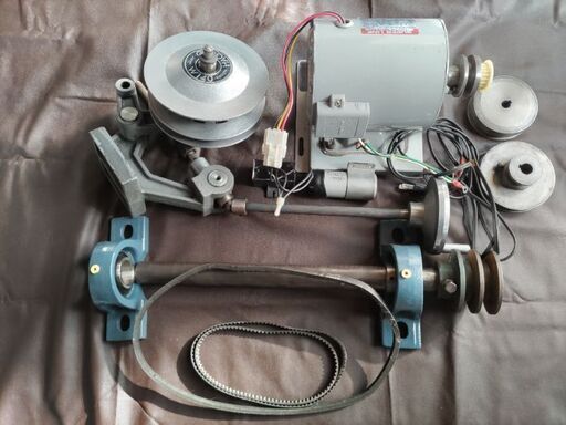 木工ロクロパーツ