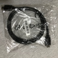 HDMIケーブル(未使用)