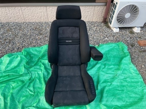 レカロシート RECARO レカロ