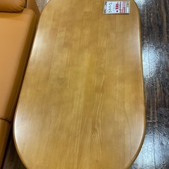 C1*205[ご来店頂ける方限定]センターテーブル