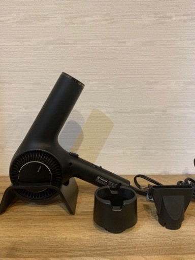 TESCOM NIB3000(K) ヘアドライヤー