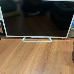 シャープ　テレビ