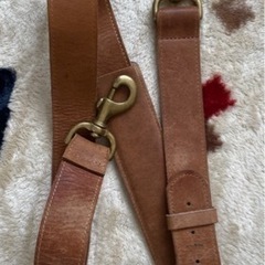 GOKEY COMPANY、鞄、バッグ、ショルダー、秘蔵品、GOKEY COMPANY orvis j.w hulme bag 、ビンテージの画像