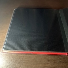 ミニフォトアルバムの画像