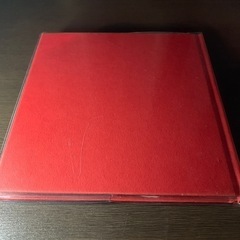 ミニフォトアルバムの画像