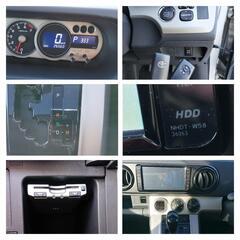 緊急値下 3/10まで 群馬 カローラルミオン 1.8S 4WD サンルーフ ナビ ETC Bカメラの画像