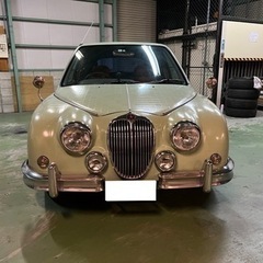 成約済み　全込み48万円 ミツオカ　ビュート　フェンダーミラー