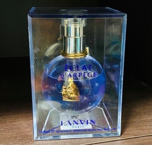 ランバン エクラ・ドゥ・アルページュ EDP  100mL
