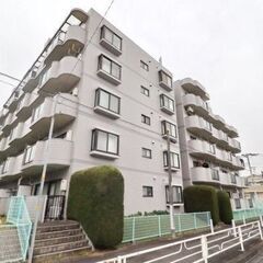 ⭐️2SLDK⭐️10万円入居可💁東急こどもの国線/恩田駅歩18...