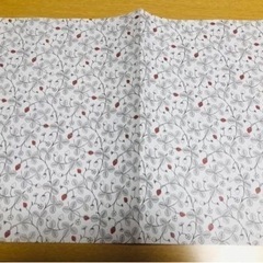 お値下げ！！アフタヌーンティー　婚姻届の画像